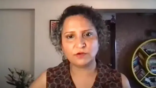 ज्योति कपूर