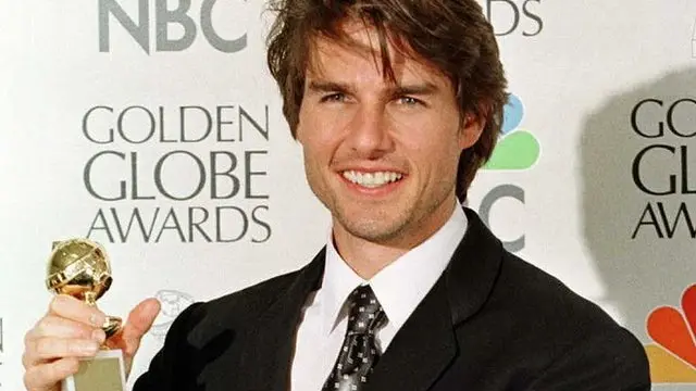 Tom Cruise