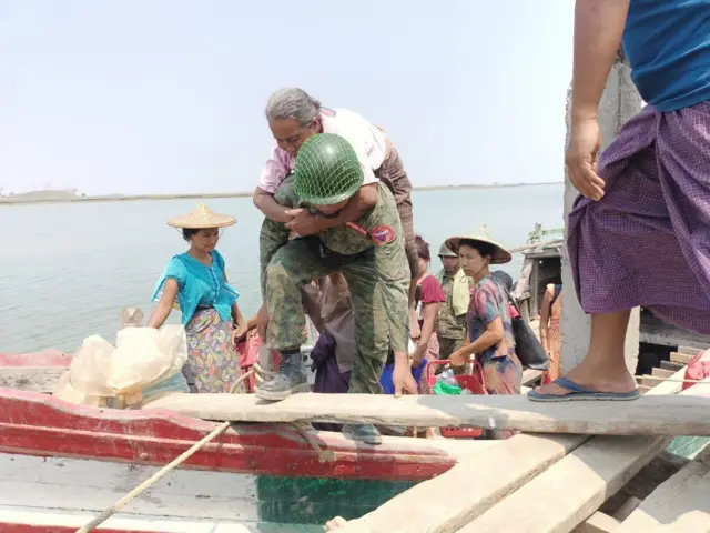 Rakhine