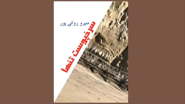 سرخپوست تنها