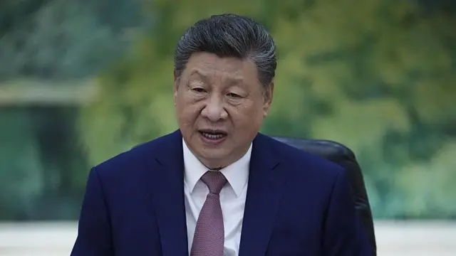 சீன பொருளாதாரத்தில் இரான் போர் ஏற்படுத்திய புதிய அதிர்ச்சி - நிலவரம் என்ன?