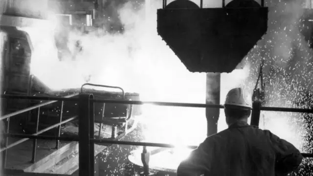 भारत में कारखाना