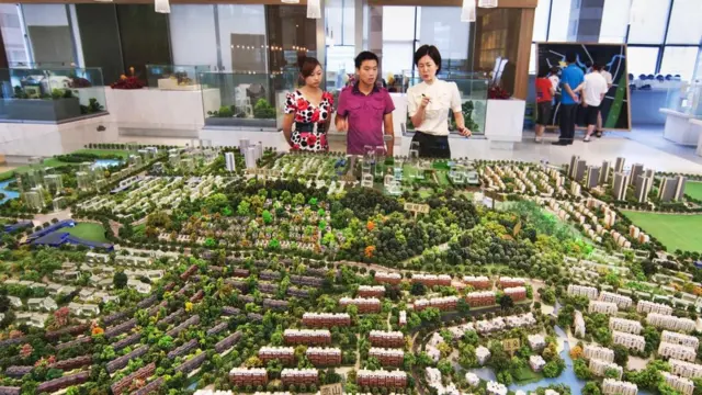 Проекти нерухомості