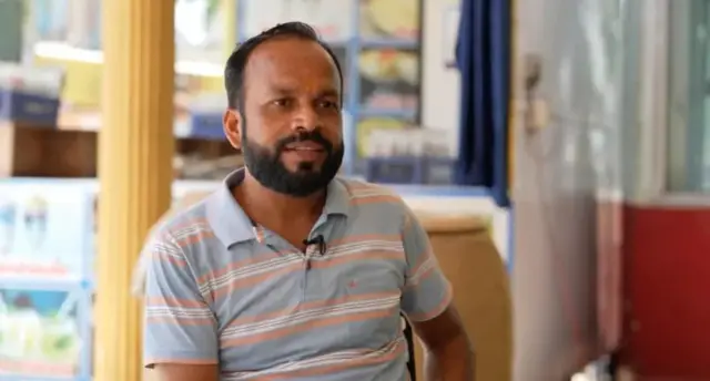 કાવડયાત્રા, બીબીસી, ગુજરાતી, ધર્મ, બીબીસી ગુજરાતી, હિન્દુ ધર્મ, મુસ્લિમ, ઇસ્લામ, ઉત્તર પ્રદેશ, ધાર્મિક યાત્રા