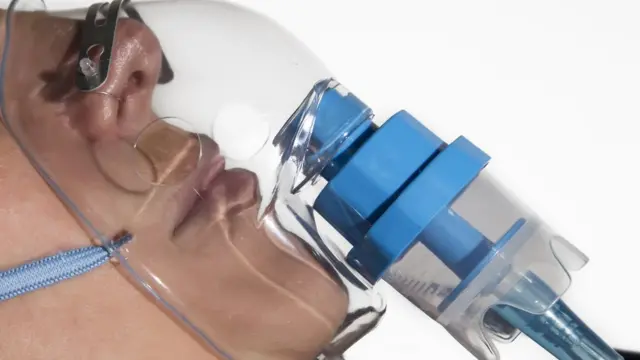 கொரோனா வைரஸ் : டெக்சாமெத்தனாசோனுடன் இந்தியாவின் `தொடர்பு'