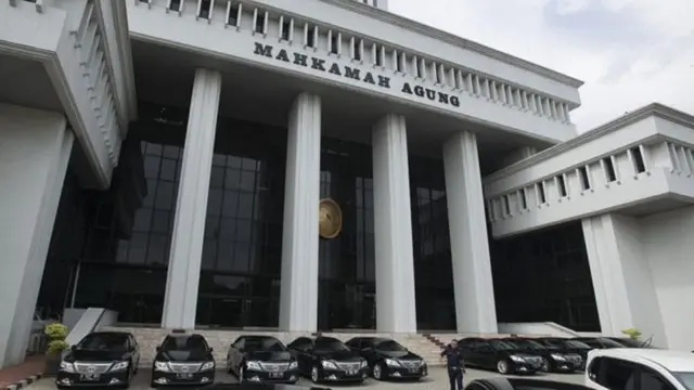 pengurangan hukuman koruptor