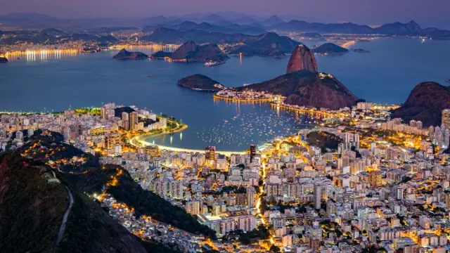 Río de Janeiro