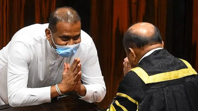 Premalal Jayasekara
