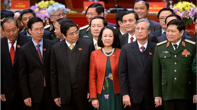 Việt Nam