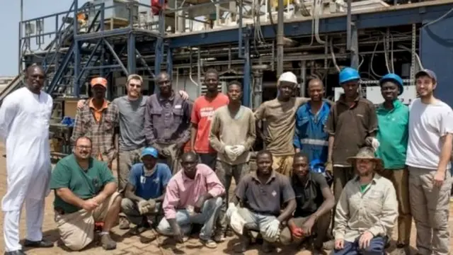 जानिकी बायोएनर्जी