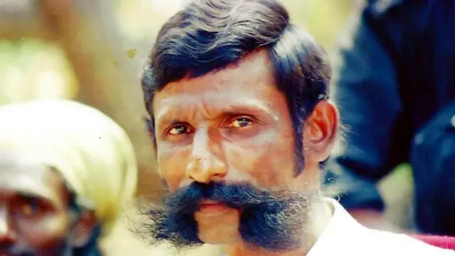 వీరప్పన్ 