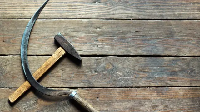 కార్ల్ మార్క్స్