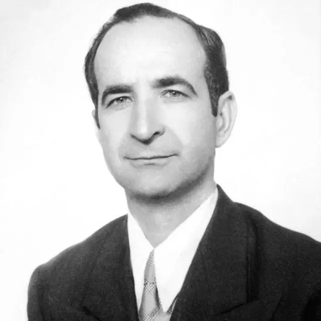 José Figueres Ferrer