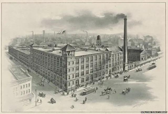 सॅकेट आणि विलहेल्मस