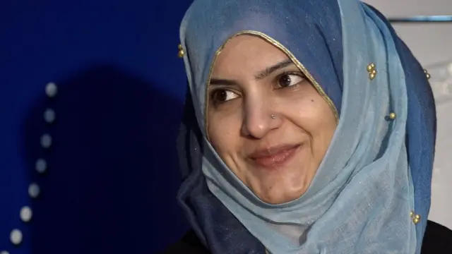 શેહનીલા મન્ઝૂર માને છે કે મહેનત કરનારાને ફળ મળે જ છે