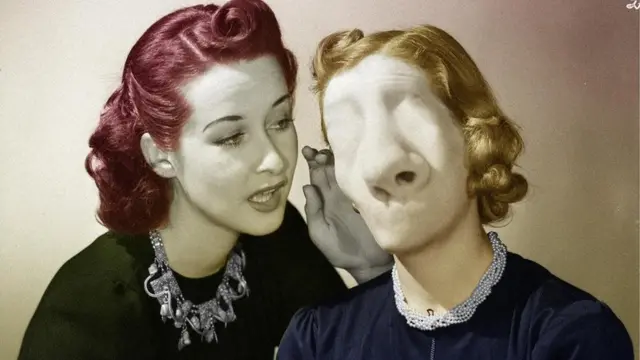 كيف تعكس لغتك الحواس التي تستخدمها؟