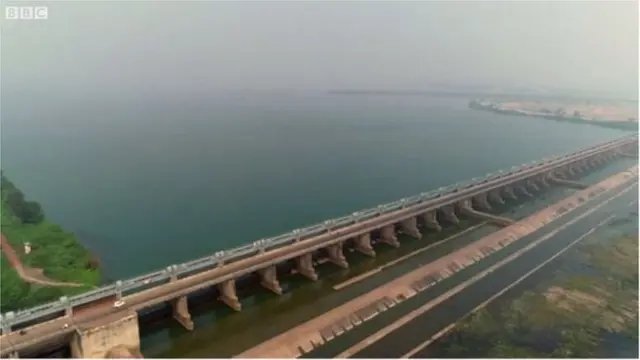 గోదావరి