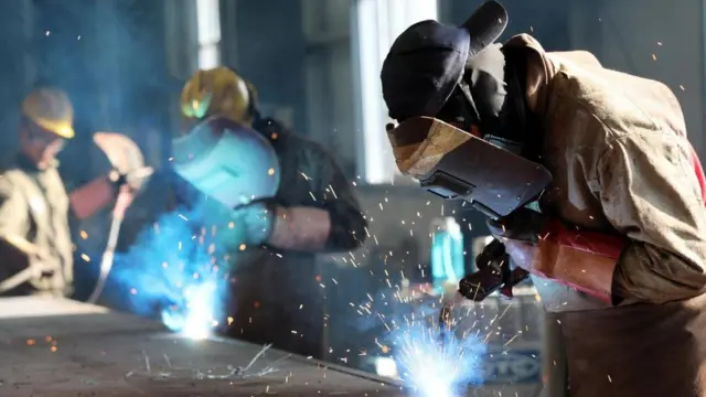 هل الحضارة الحالية في طريقها للانهيار؟