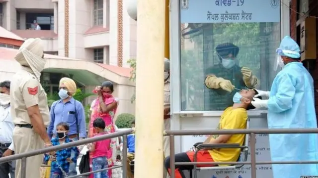 ਕੋਰੋੋਨਾਵਾਇਰਸ