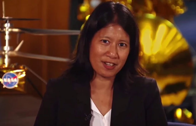 ဒေါ်မီမီအောင်