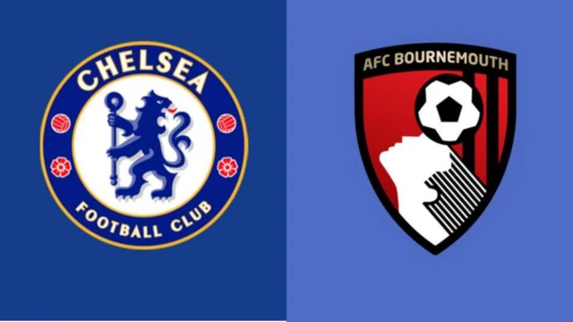 ቼልሲ እና ቦርንመዝ