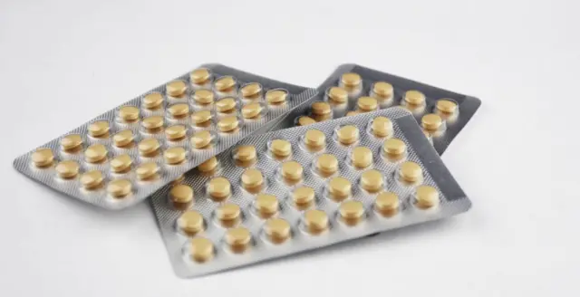 మెనోపాజ్