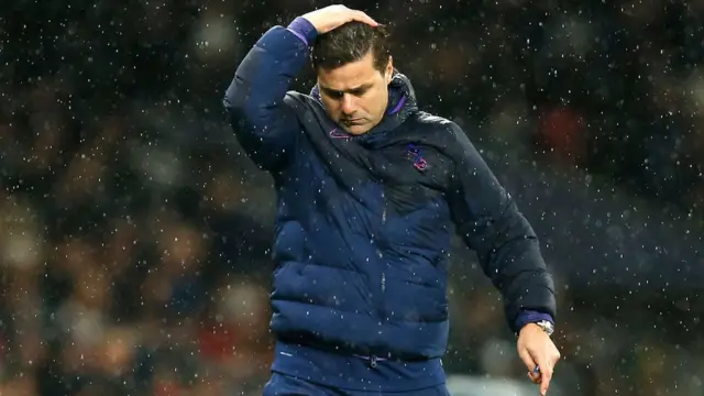 Mauricio Pochettino