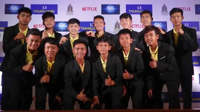 ทีมหมูป่า