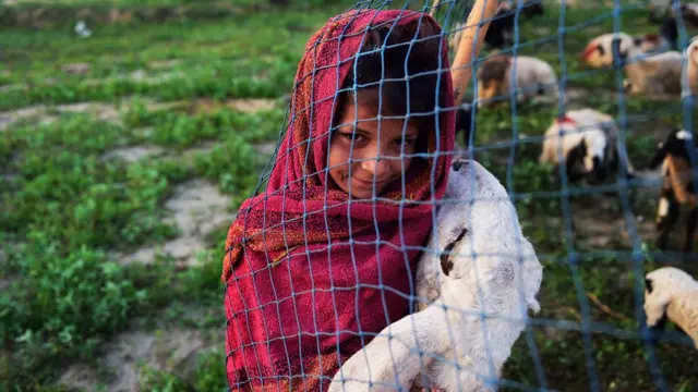 भागी हुई लड़कियां