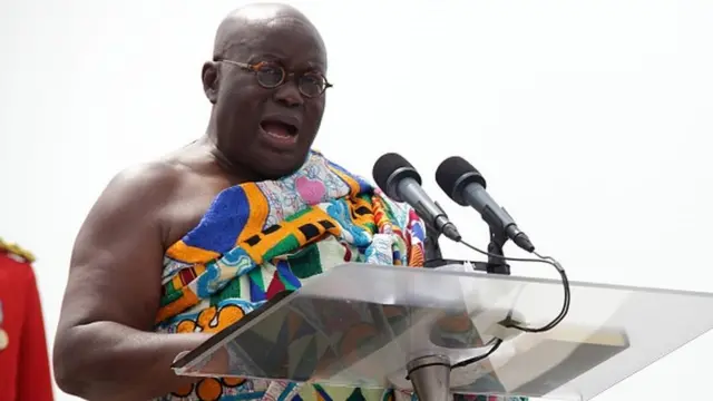 Un nouveau chef pour la commission électorale au Ghana