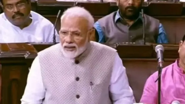 नरेंद्र मोदी