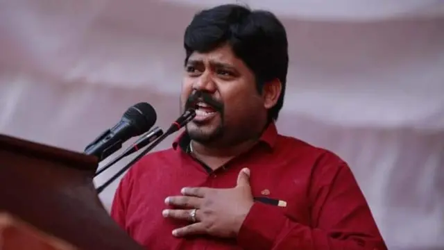 ரிஷி செந்தில்ராஜ்