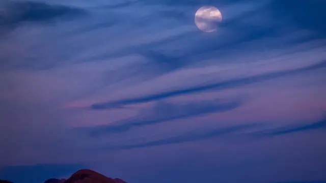 અવકાશની તસવીર