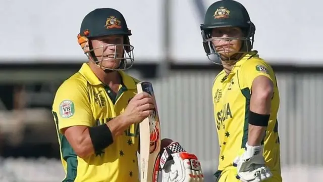 ઑસ્ટ્રેલિયાના ખેલાડી