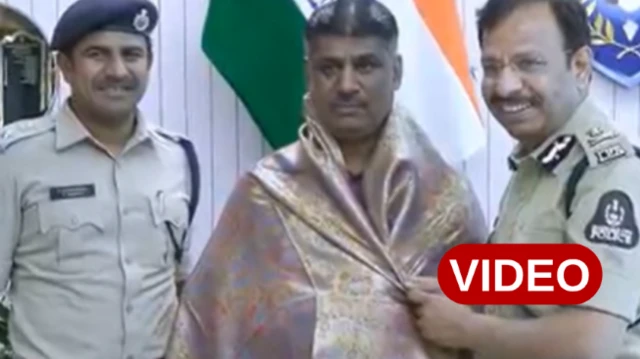 చైన్ స్నాచింగ్, నేరాలు, హైదరాబాద్, పోలీసులు