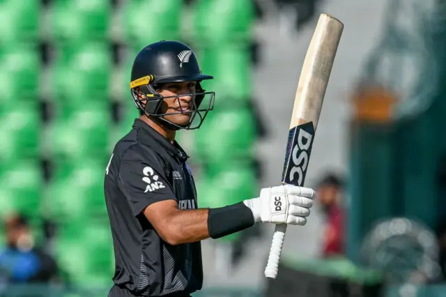 रचिन रविंद्र