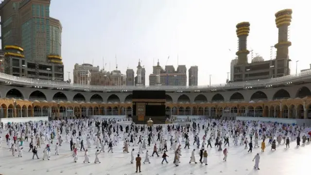 حج