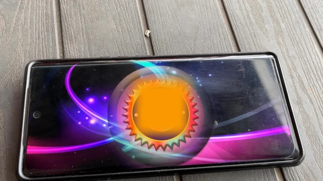 बेकायदेशीर ऑनलाईन बेटिंग गेम ॲप