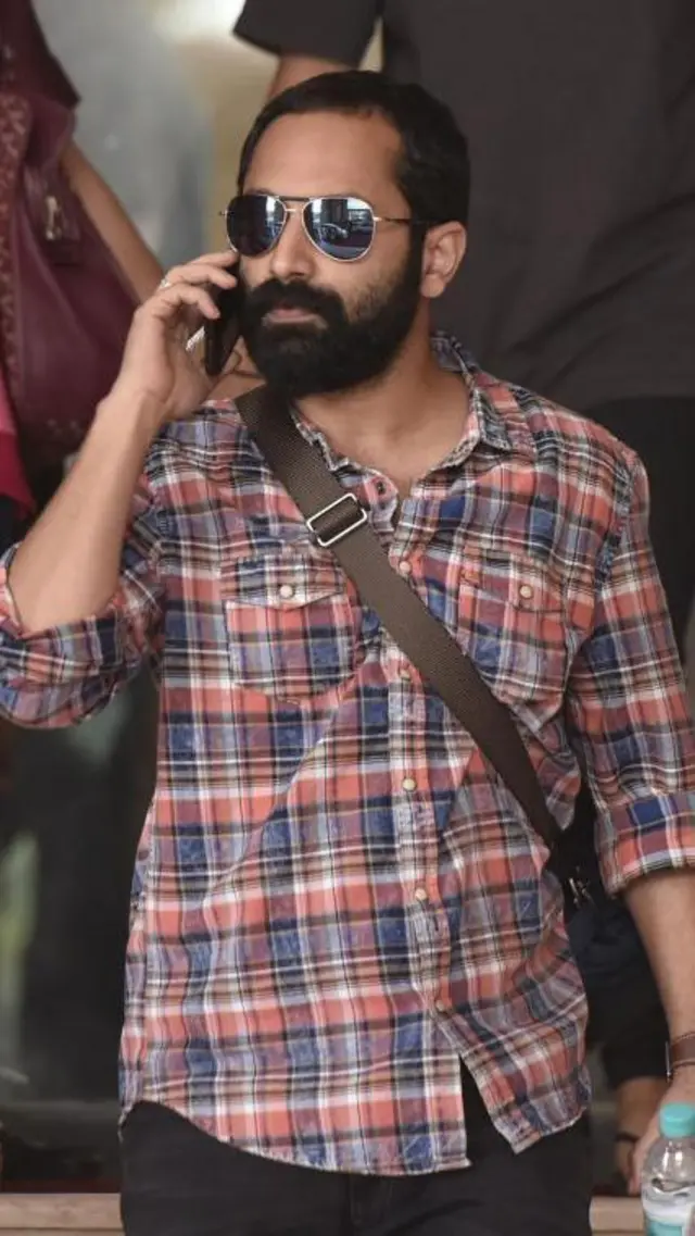 फहाद फासिल