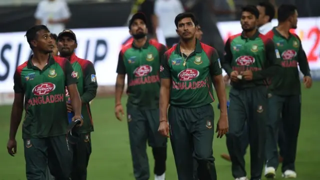 வங்கதேசத்தை வீழ்த்தி ஏழாவது முறையாக ஆசிய கோப்பையை வென்றது இந்தியா