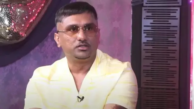 یویو ہنی سنگھ