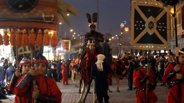 الكاظمية