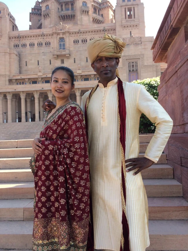 ราตรี กุมาร