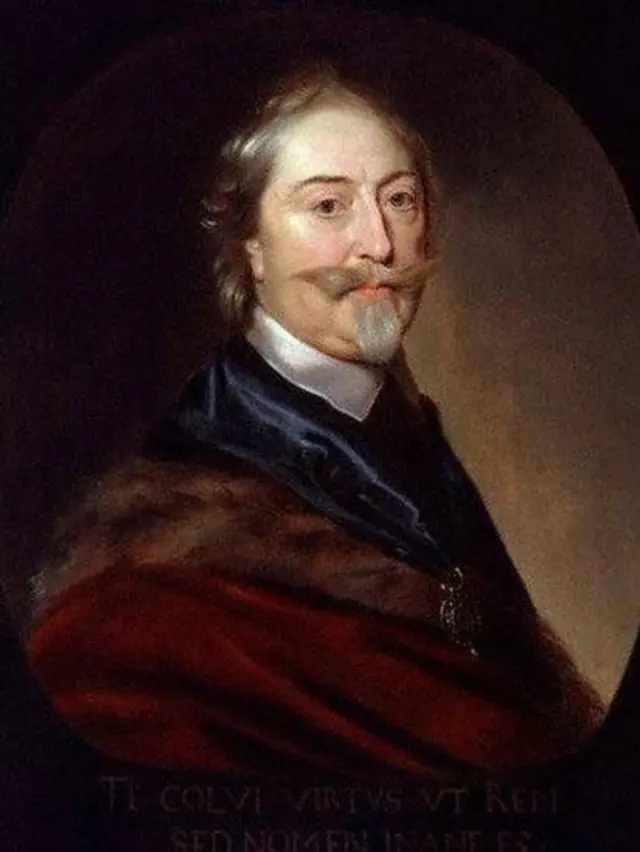 जब चीनियों ने अफ़ीम ख़रीदने से इनकार कर दिया, तो ब्रितानी जहाज़ 'नेमेसिस' ने कैंटन बंदरगाह को बर्बाद कर दिया