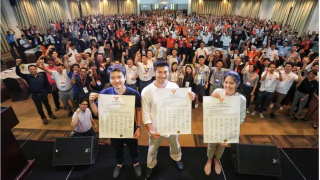 พรรคอนาคตใหม่