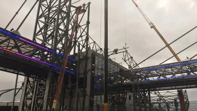 Oshodi Transport Interchange