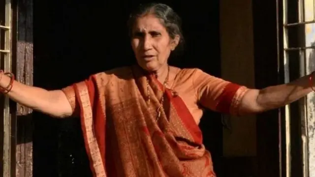 யசோதாபென்