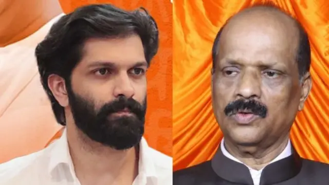 माहीम विधानसभा मतदारसंघातली लढत महत्त्वपूर्व असणार आहे. 