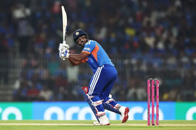 சஞ்சு சாம்சன்