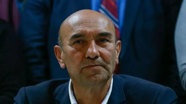 tunç soyer